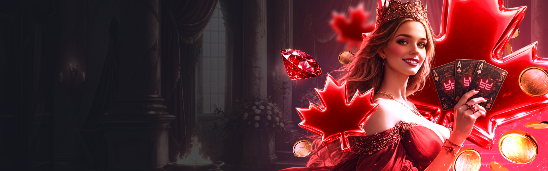 SpinEmpire Casino Games Canada